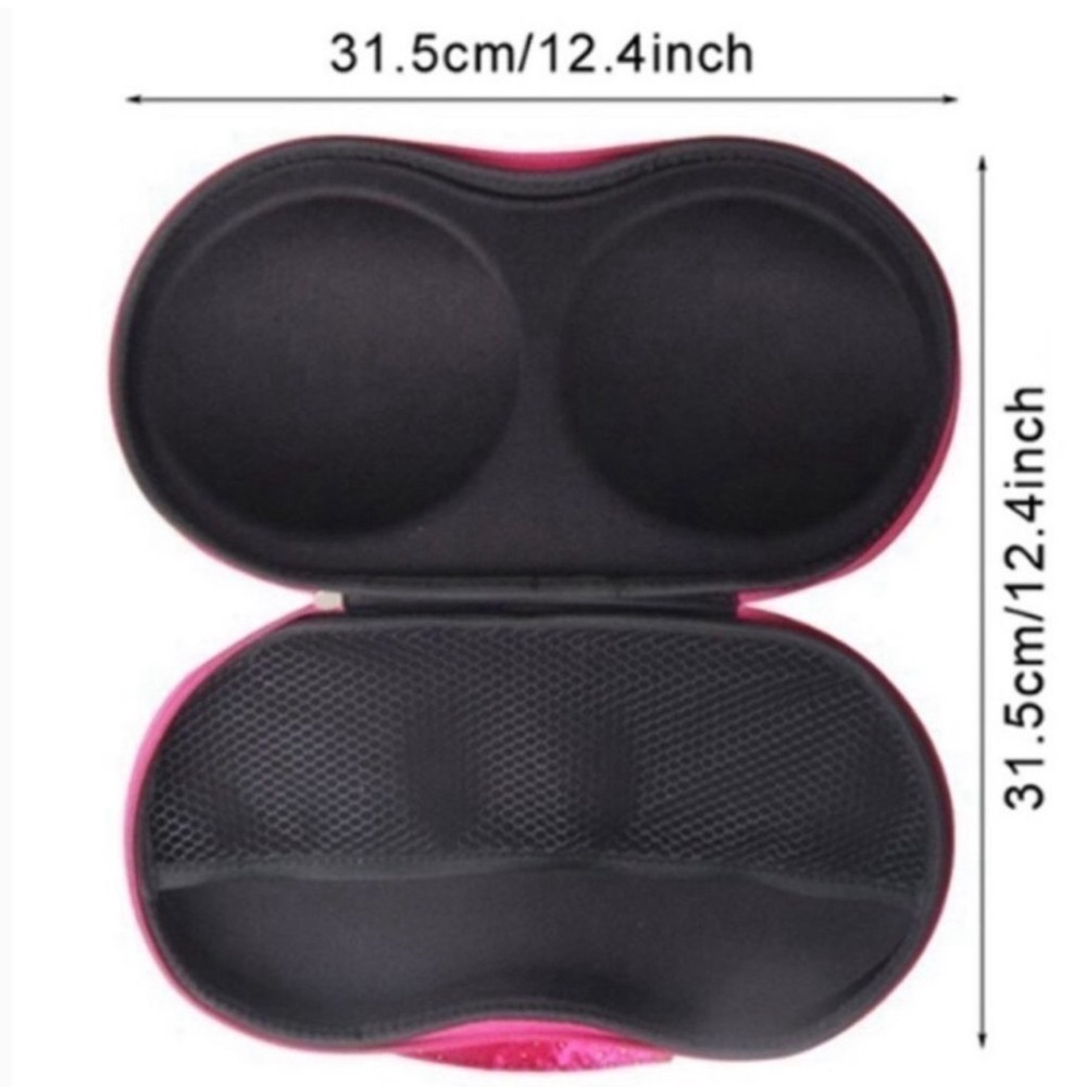 bra and garment, travel organizer. - Picture 5 of 5